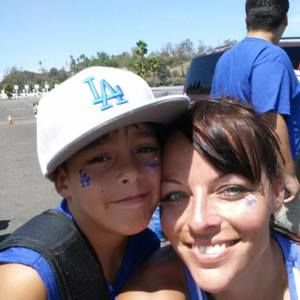 Meet your Posher, Simone